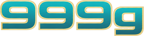 999g লোগো